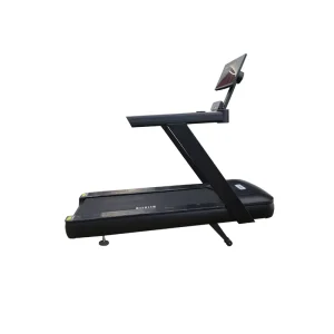 Commercial Treadmill for Gyms Cardio Button Operated Treadmill Studio Multi Functional Aerobic Walking Machine