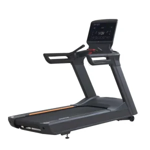 Commercial Treadmill for Gyms Electric Cardio Machine LED Screen Running Gym Machine Fitness