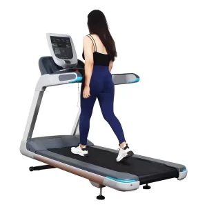 Commercial Treadmill with 3HP Electric Motor