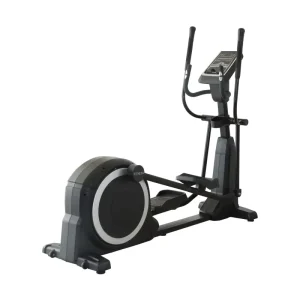 Commercial Unpowered Elliptical Machine and Elliptical Trainer
