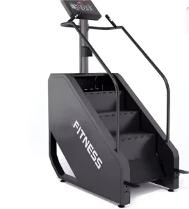 Commercial Use Climbing Stepper Machine Cardio Stair Climber Machine
