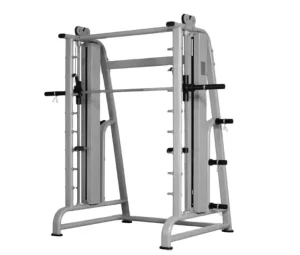 Commercial Use Gym Equipment Multi Functional Fitness Smith Machine for Home Training Squat Rack Chest Shoulder