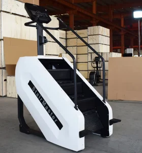 Commercial Use Gym Equipment Stair Climber Machine for Exercise