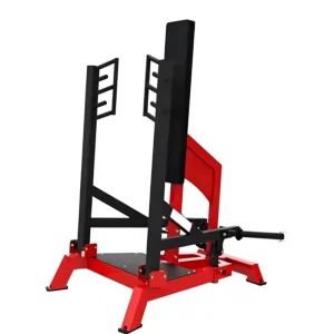 Commercial Use Heavy Duty Steel Frame Gym Strength Training Equipment Plate Loaded Chest Press Machine
