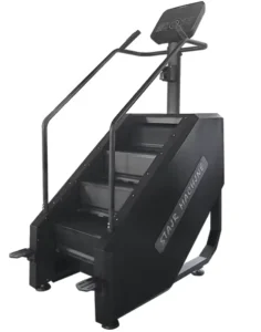 Commercial Use Steel Vertical Gym Stair Climbing Machine Customized Logo Exercise Equipment