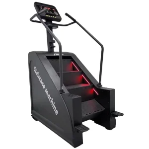 Commercial Vertical Cardio Stepmill Exercise Machine for Gym Fitness Climbing Strength Training