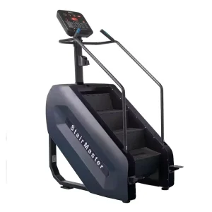 Commercial Vertical Climber Exercise Ladder and Gym Step Machine