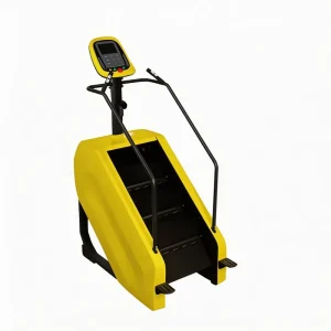Commercial Vertical Stair Climber Stepper for Gym Cardio Fitness Training, Heavy Duty, 150kg