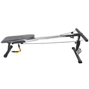 Commercial Water Fitness Equipment Metal Rally Trainer for Swimming Pools Adjustable