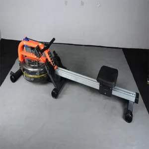 Commercial Water Rower Rowing Machine