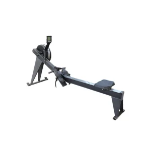 Commercial Water Rowing Ergometer Rower Full Set for Gym