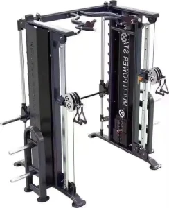 Commercial Weight Training Smith Machine