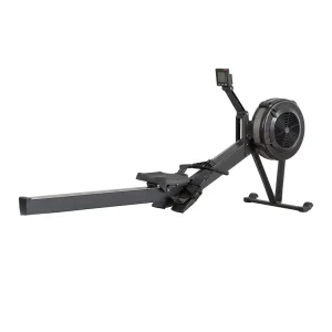 Commercial Wind Resistance Rowing Machine with Adjustable Resistance, Factory Direct Supply