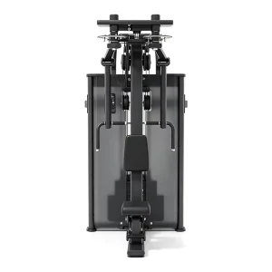 Commercial and Home Gym Pec Fly and Rear Delt Machine with Weight Stack