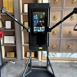 Commercial and Home Professional Multi Functional Fitness Equipment Intelligent Multi Functional Trainer for Gym