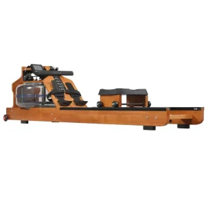 Commercial and Home Wood Water Rower