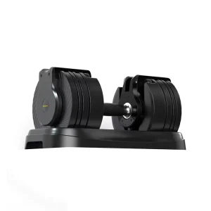 Compact Adjustable Dumbbell for Women