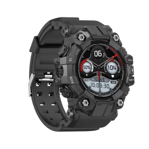 Compass Fitness tracker Smartwatch Relojes Inteligentes Montres Intelligentes Health Monitor Smart Watch for IOS Android