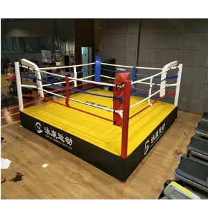 Competition Boxing Ring MMA Cage Wrestling Cage