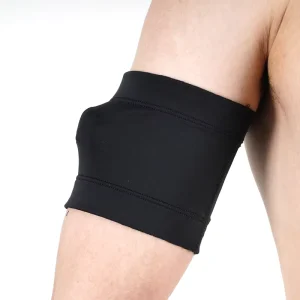 Composite Material Arm Support Compression Sleeve Monitoring System Protection Arm Guard