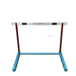 Cone Training Agility Hurdles Athletics Equipment for Track and Field