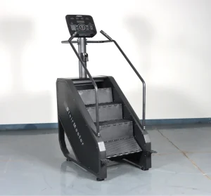 Continuous Climber Commercial-Grade Stair Stepping Machine for Cardio and Lower Body Workouts