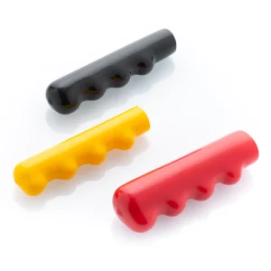 Contour Finger Nubbed Hand Grips