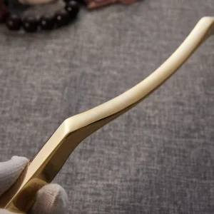 Copper IASTM Scraping Tool Set for Myofascial Release