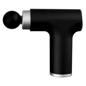 Cordless Heated Massage Gun with Hot and Cold Therapy