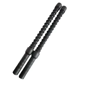 Cordless Weighted Battle Rope with Aluminum and Stainless Steel, 1kg, 50ft, for Home Workout