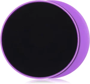 Core Sliders, EVA/PP Fitness Gliding Accessory