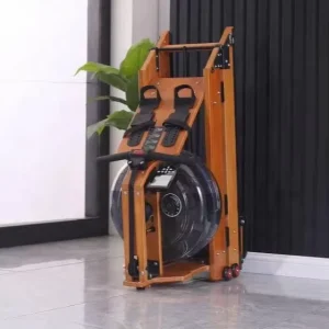 Coremax Brand Cardio Machines Water Resistance Concept Rowing Machine Fitness Equipment