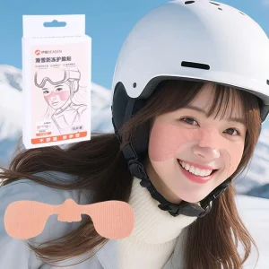 Cotton Anti-Freeze Windproof Sunscreen Face Protector for Unisex Winter Outdoor Sports