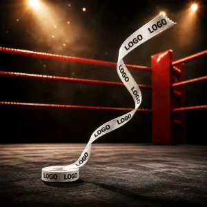 Cotton Boxing Hand Tape for Training Strong Adhesive Breathable Finger and Knuckle Wrap