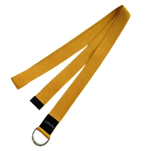 Cotton Exercise Straps for Yoga and Stretching 183cm/260cm
