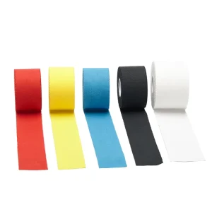 Cotton Joint Protection Wrap Athletic Sports Tape