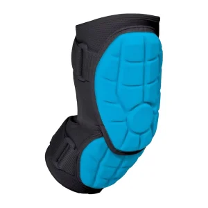 Crashproof Elbow Support Arm Protection Thicken Breathable Elbow Guard Elbow Pad for Gym Sport Cycling Baseball Football