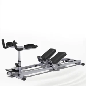 Crawler Cardio Fitness Training Equipment Commercial Household Lumbar Spine Stretching Exercise Core Climbing Machine Steel