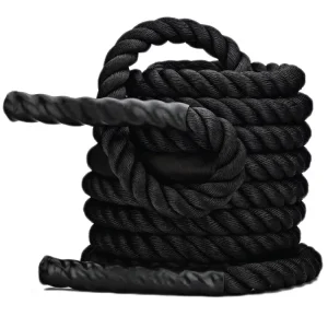 Cross Fitness Gym Power Training Battle Rope