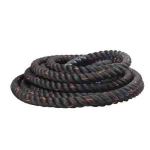 Cross Fitness Workout Training Exercise 50mm Battle Rope