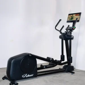 Cross Trainer Fitness Elliptical Exercise Machine