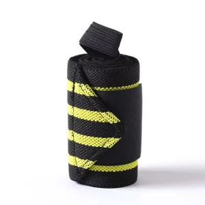 Cross Training Bodybuilding Wrist Wraps