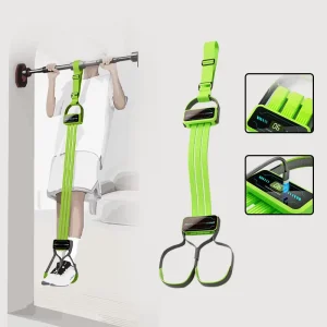 Cross-border New ABS Portable Suspension Strength Training Pull Belt with Customizable Design