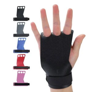 CrossFit Powerlifting Strength Training Weightlifting Grips