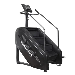 CrossFit StepMill Stair Climber Machine, Indoor Gym Workout