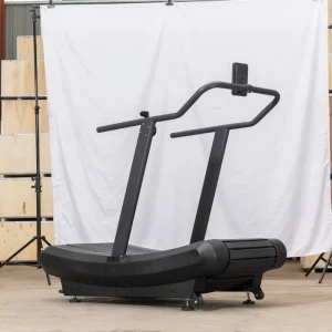 Curved Treadmill Manual Curved Treadmill Curve Treadmill Cardio Workout Machine for Gym Fitness Center Club Hotel OEM ODM