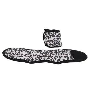 Custom 1kg 1.5kg 2kg Adjustable Develop Body Ankle Wrist Weights