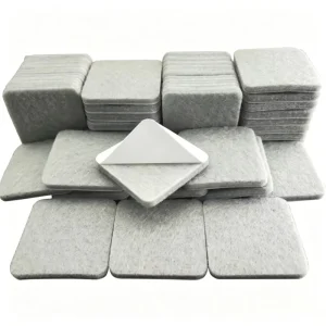 Custom Adhesive EVA Foam Cushion Padding Edge Protector Waterproof for Furniture, Desks, Chairs, and Floors