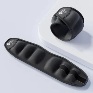 Custom Adjustable Ankle and Wrist Weights, Waterproof Fitness Sandbag
