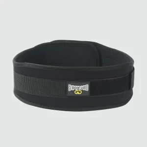 Custom Adjustable Powerlifting Belt in EVA and Nylon for Gym, Fitness and Weightlifting